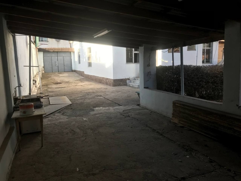 14 соток в центре города Ташкент! - Изображение #8, Объявление #1706335