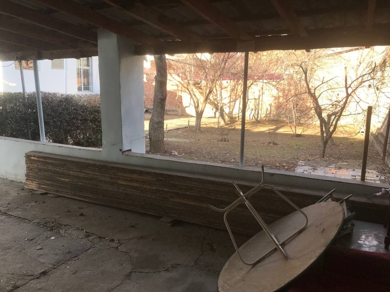 14 соток в центре города Ташкент! - Изображение #9, Объявление #1706335