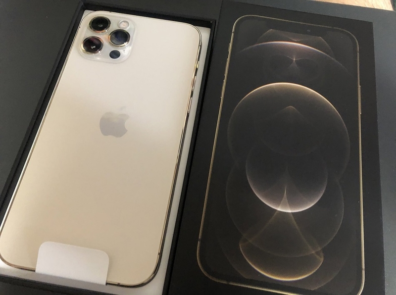 Новый, оригинальный Apple iPhone 12 Pro, iPhone 12 Pro Max, iPhone 12 - Изображение #5, Объявление #1707903