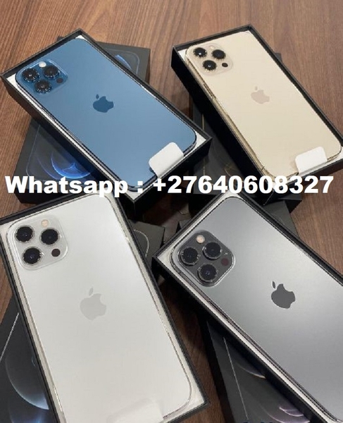 Новый, оригинальный Apple iPhone 12 Pro, iPhone 12 Pro Max, iPhone 12 - Изображение #4, Объявление #1707903