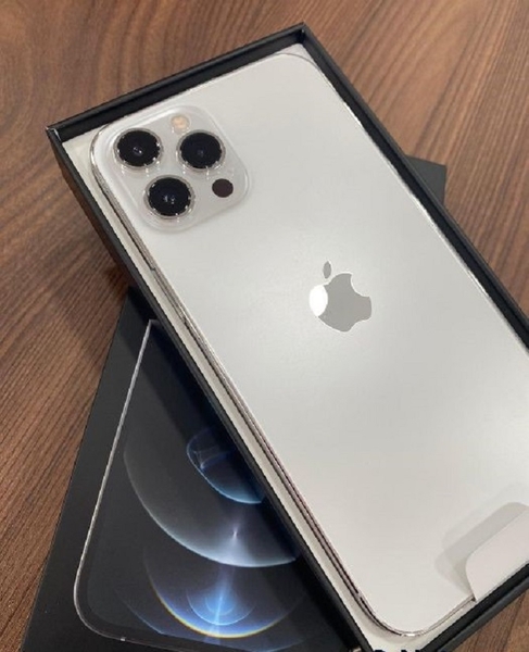 Новый, оригинальный Apple iPhone 12 Pro, iPhone 12 Pro Max, iPhone 12 - Изображение #3, Объявление #1707903