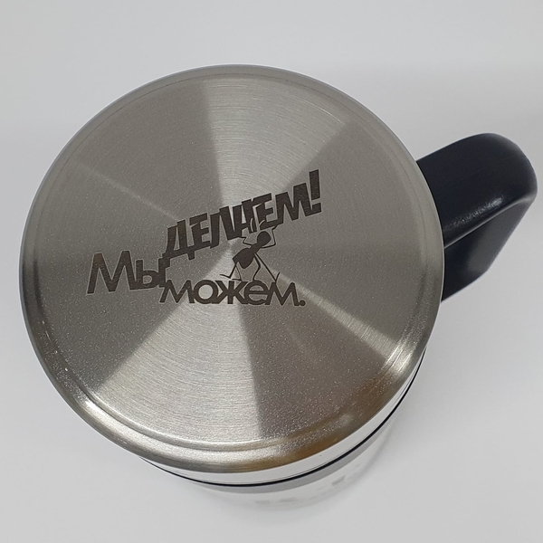 Услуга лазерной маркировки (лазерная гравировка) по металлу - Изображение #4, Объявление #1704375