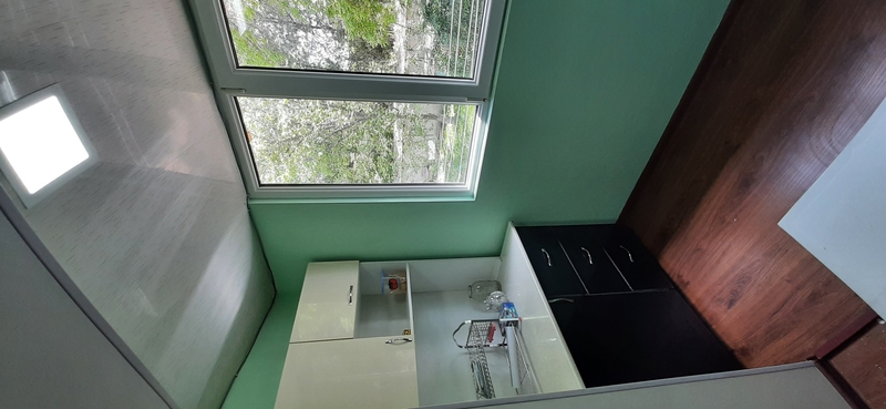 Продаётся 1 комнатная квартира своя - Изображение #8, Объявление #1707718