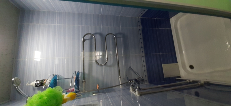 Продаётся 1 комнатная квартира своя - Изображение #7, Объявление #1707718