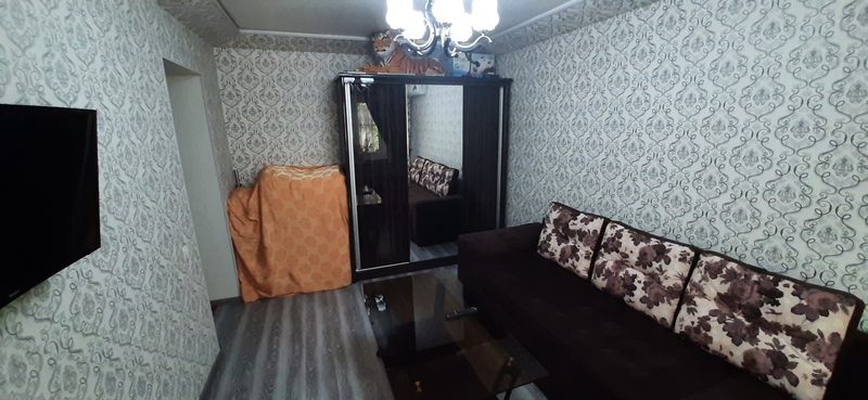 Продаётся 1 комнатная квартира своя - Изображение #3, Объявление #1707718