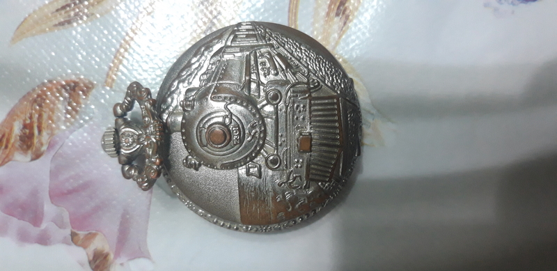 Антиквариант часы - Изображение #4, Объявление #1709008