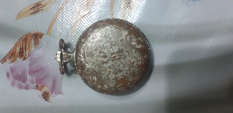 Антиквариант часы - Изображение #3, Объявление #1709008