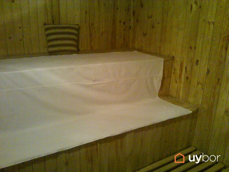 Вблизи  Ташкента  - кольцо Рохат 3   комфортабельная 2 эт Дача  суточно в аренду - Изображение #3, Объявление #1708852