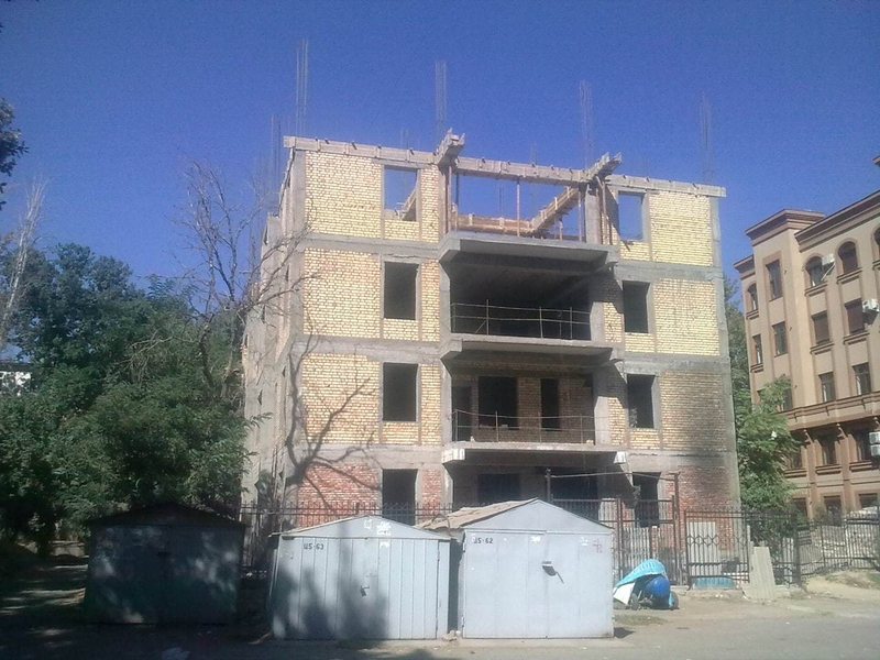 Строим частные объекты с нуля любой сложности - Изображение #7, Объявление #1707727