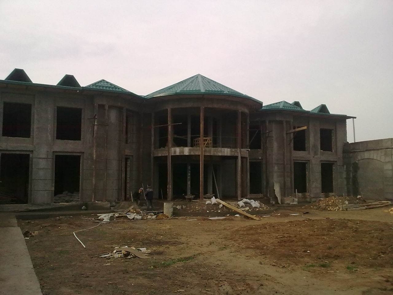 Строим частные объекты с нуля любой сложности - Изображение #4, Объявление #1707727