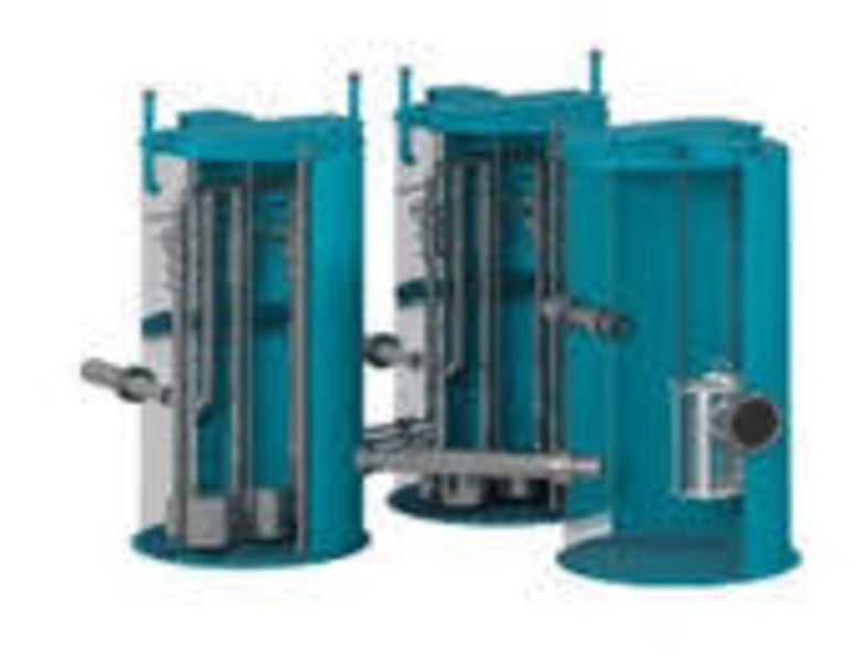 КНС (Канализационные Насосные Станции) Узбекистан-Ташкент - Изображение #10, Объявление #1708899