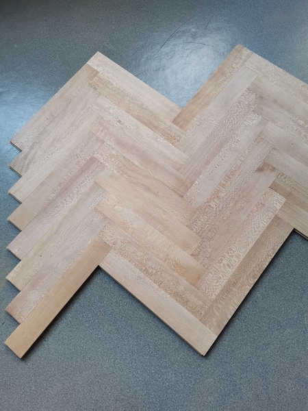 Паркет  штучный из платана. Сорт селект - Изображение #7, Объявление #1610471