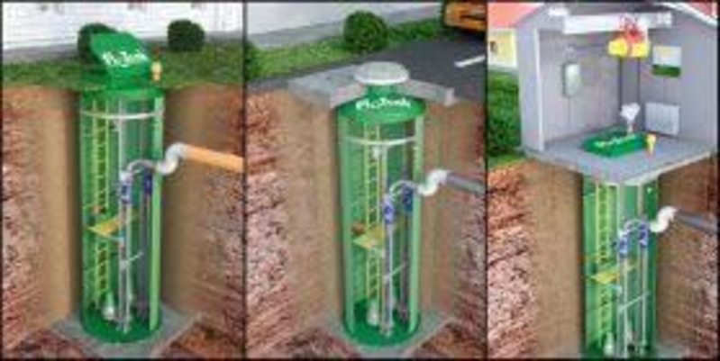 КНС (Канализационные Насосные Станции) Узбекистан-Ташкент - Изображение #2, Объявление #1708899