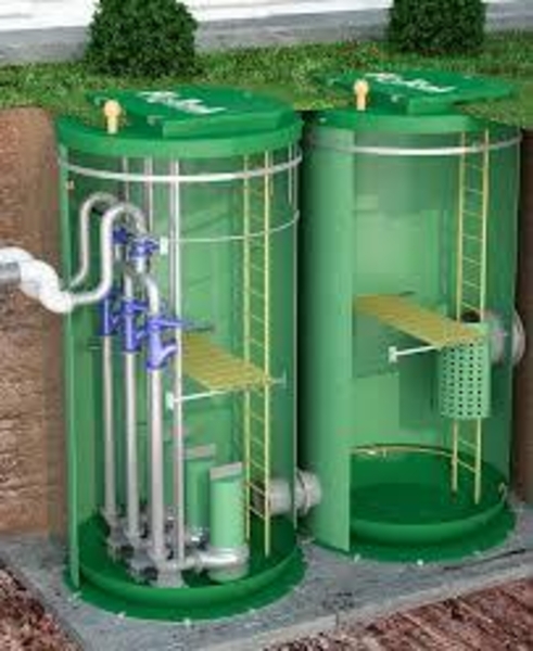 КНС (Канализационные Насосные Станции) Узбекистан-Ташкент - Изображение #3, Объявление #1708899