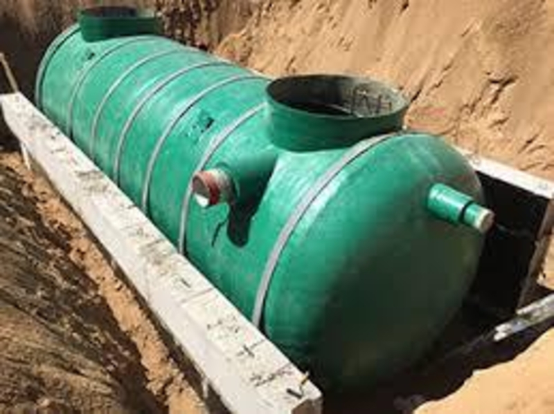 КНС (Канализационные Насосные Станции) Узбекистан-Ташкент - Изображение #4, Объявление #1708899