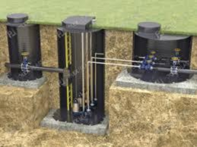 КНС (Канализационные Насосные Станции) Узбекистан-Ташкент - Изображение #6, Объявление #1708899