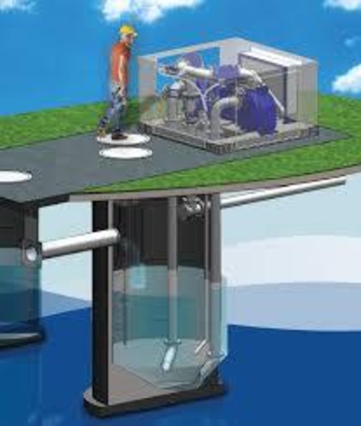 КНС (Канализационные Насосные Станции) Узбекистан-Ташкент - Изображение #7, Объявление #1708899