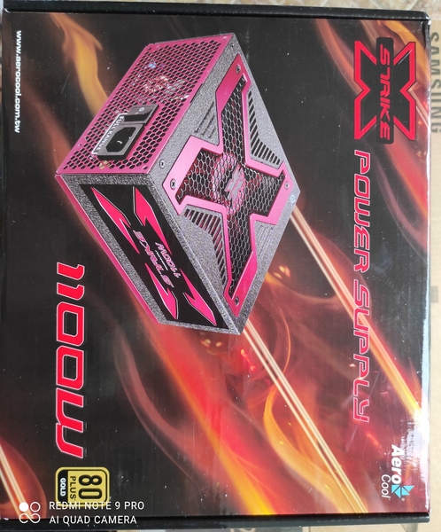 Игровой компьютер - Изображение #5, Объявление #1707809