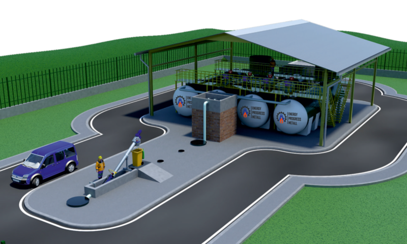 Очистные Сооружения, Очистительная установка сточных вод(УСВ)- Узбек - Изображение #6, Объявление #1708900