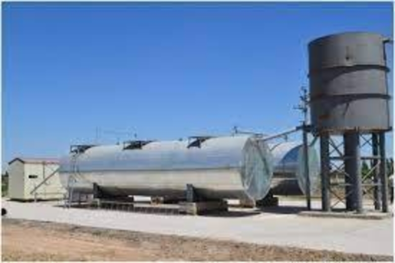 Очистные Сооружения, Очистительная установка сточных вод(УСВ)- Узбек - Изображение #7, Объявление #1708900