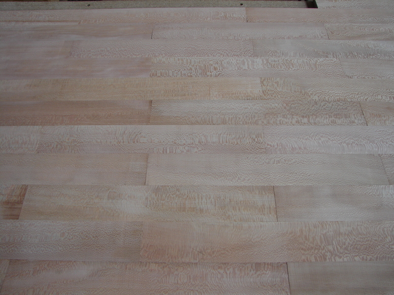 Паркет  штучный из платана. Сорт селект - Изображение #4, Объявление #1610471