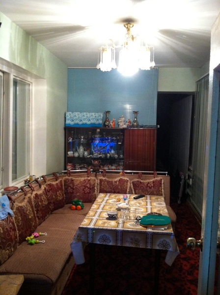 Дархан Пушкина Салар детский садик Интеллект спец план 118 кв.м - Изображение #4, Объявление #1707926