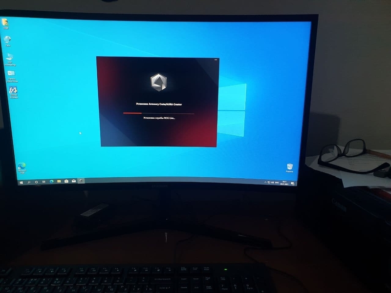 Игровой компьютер - Изображение #3, Объявление #1707809