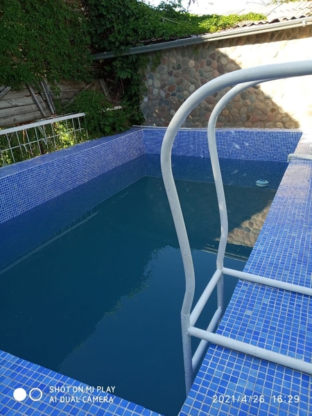 Вблизи  Ташкента  - кольцо Рохат 3   комфортабельная 2 эт Дача  суточно в аренду - Изображение #4, Объявление #1708852