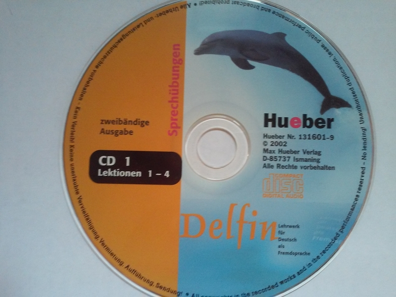 Продам учебное пособия по изучению немецкого языка института Гёте. - Изображение #4, Объявление #1709770