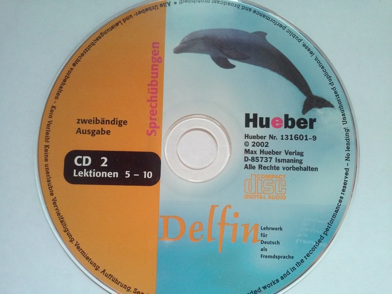 Продам учебное пособия по изучению немецкого языка института Гёте. - Изображение #5, Объявление #1709770