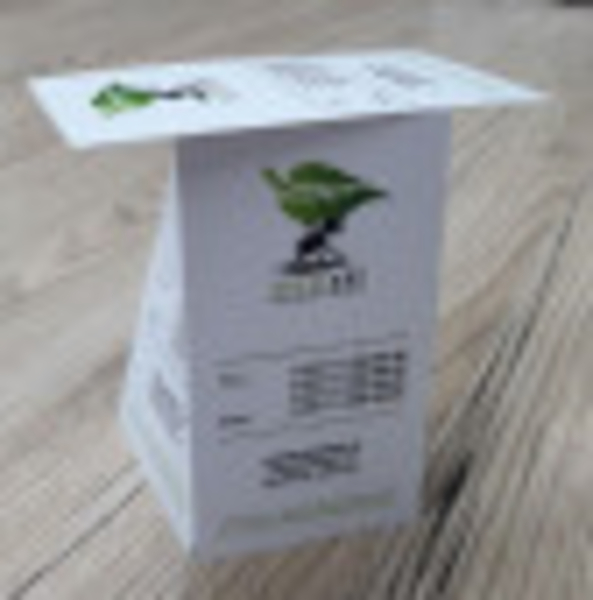 Цифровая печать - визитки, буклеты, блокноты, папки, брошюры и т.д. - Изображение #4, Объявление #1684640