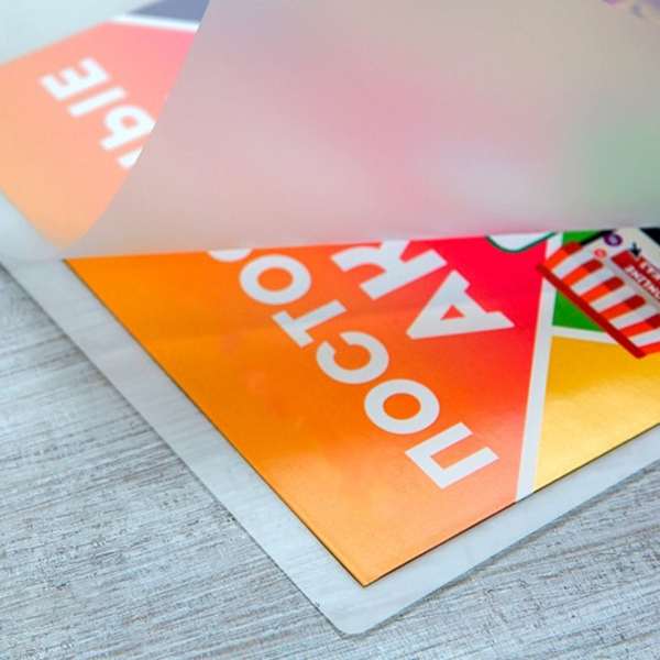 Послепечатная обработка продукции - Изображение #6, Объявление #1684686