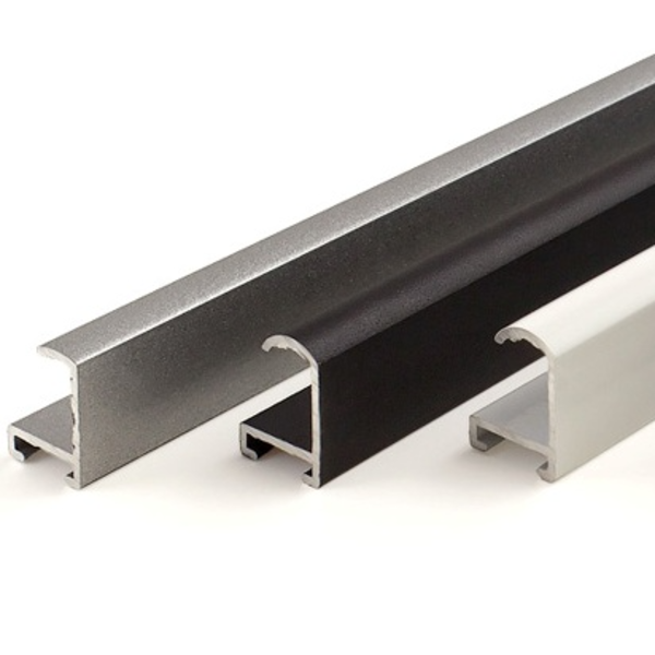 Алюминиевый профиль в ассортименте - Изображение #3, Объявление #1684675