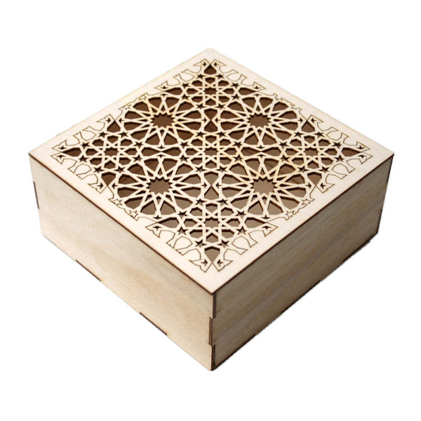 Услуги по лазерной , фрезерной резки и гравировки - Изображение #3, Объявление #1710815