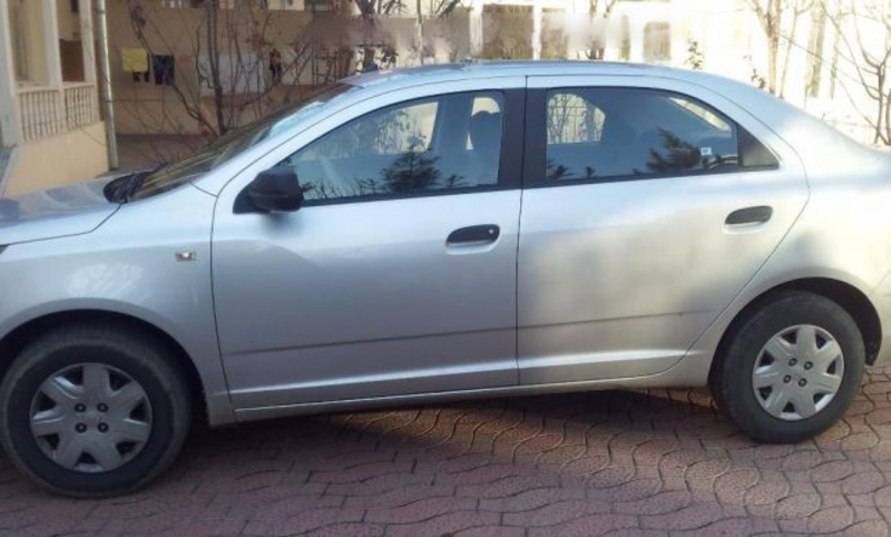 Tакси в горы и не только. Toqqa taksi. - Изображение #1, Объявление #1709378