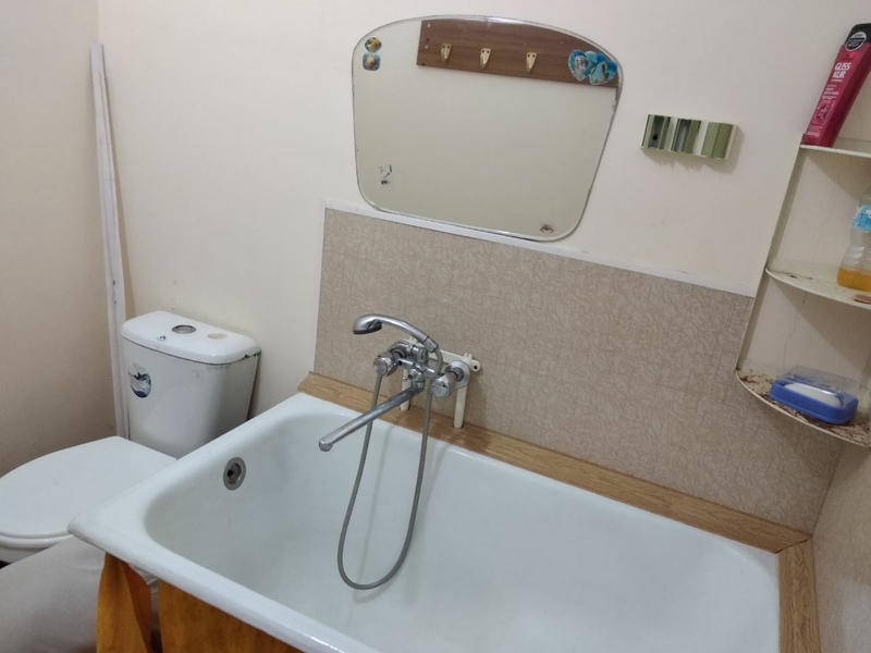 Продам квартиру в сергили - Изображение #3, Объявление #1710266