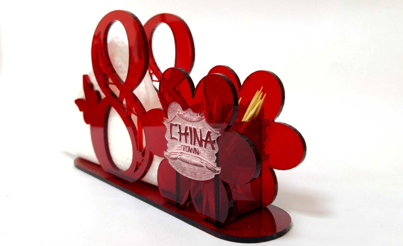 Услуги по лазерной , фрезерной резки и гравировки - Изображение #5, Объявление #1710815