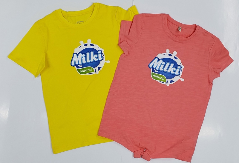 Футболка, кепка с индивидуальным нанесением  - Изображение #6, Объявление #1704072