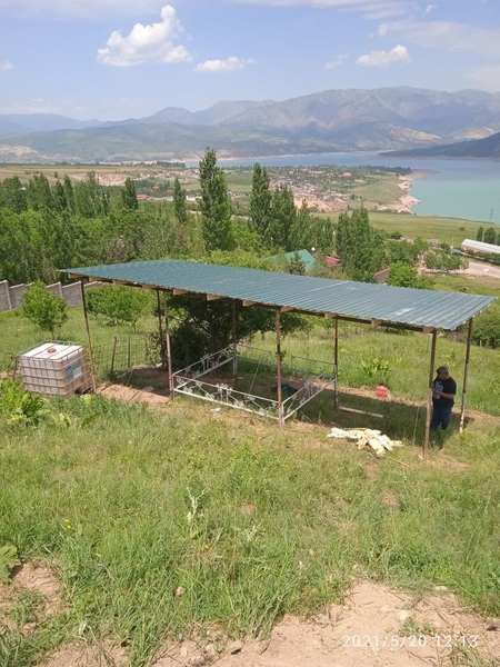 Боғ, Дача ёки Дамолиш уйи очиш учун ер сотилади. - Изображение #4, Объявление #1711369