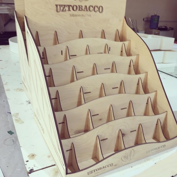  сувенирной продукции по индивидуальному дизайну из фанеры - Изображение #5, Объявление #1684673