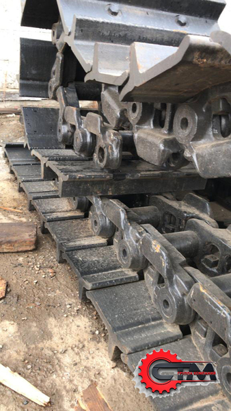 Купить гусеницу трактора, Купить башмак гусеницы, башмак гусеницы, ЧЕТРА, ЧТЗ - Изображение #4, Объявление #1096242