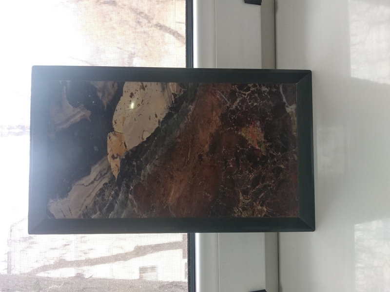 Картина из натурального камня Яшмы. - Изображение #3, Объявление #1709711