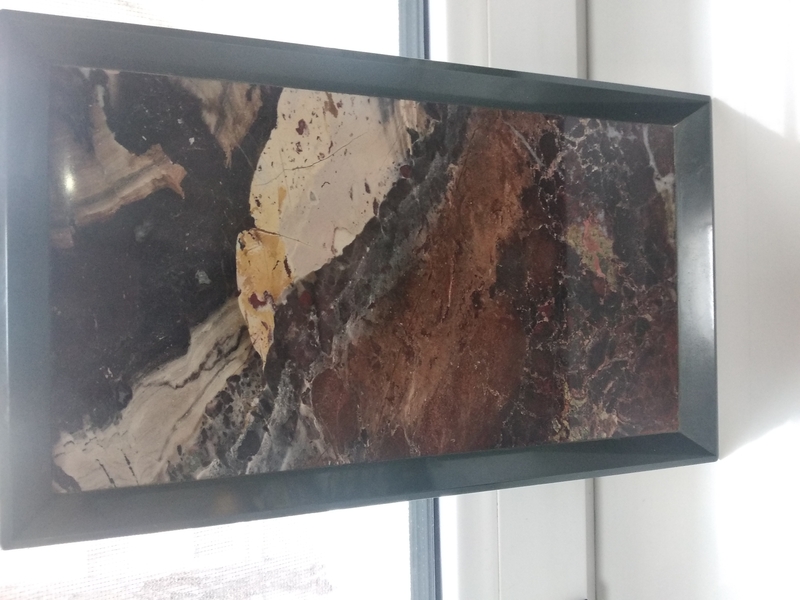 Картина из натурального камня Яшмы. - Изображение #4, Объявление #1709711