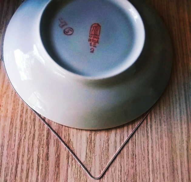 Новые, короткие цепочки. - Изображение #3, Объявление #1709715