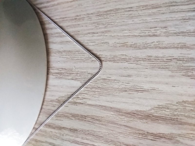 Новые, короткие цепочки. - Изображение #4, Объявление #1709715