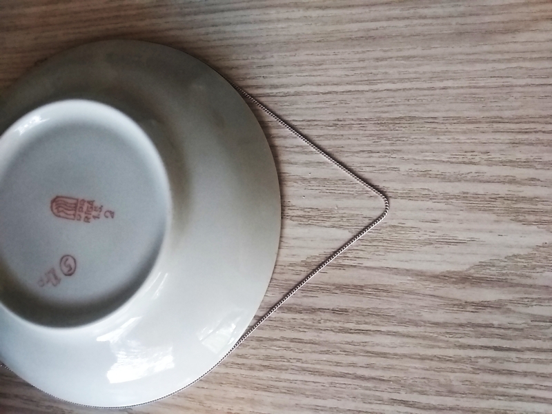 Новые, короткие цепочки. - Изображение #5, Объявление #1709715