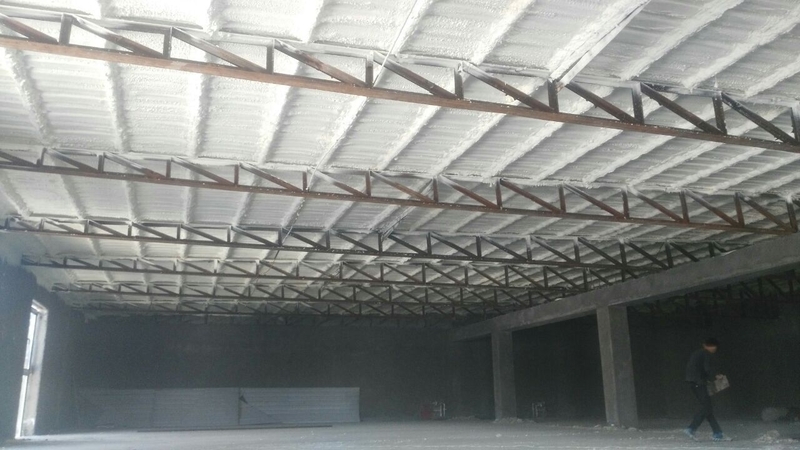 Утепление и шумоизоляция пенополиуретаном ППУ  - Изображение #4, Объявление #1711561