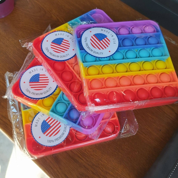 Игрушка Поп ИТ оригинал из США - Изображение #2, Объявление #1711137