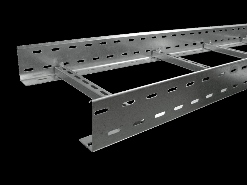 Металлический кабельный лотки  - Изображение #4, Объявление #1709476