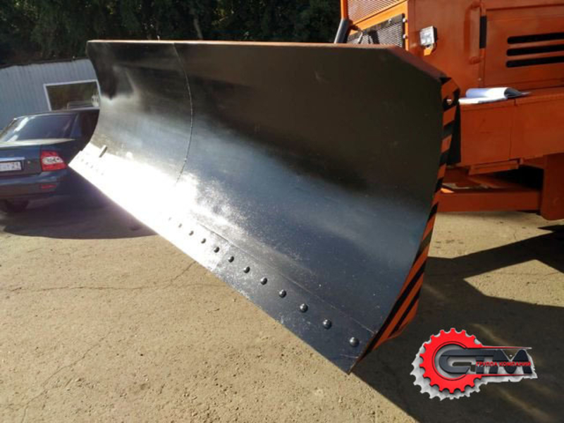 Бульдозерное оборудование, нож отвала, коронка, наконечник, нож четра, промтракт - Изображение #3, Объявление #1096222